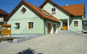 Gaestezimmer Rieder